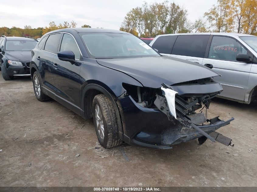 2017 MAZDA CX-9 SPORT - JM3TCBBY3H0131543
