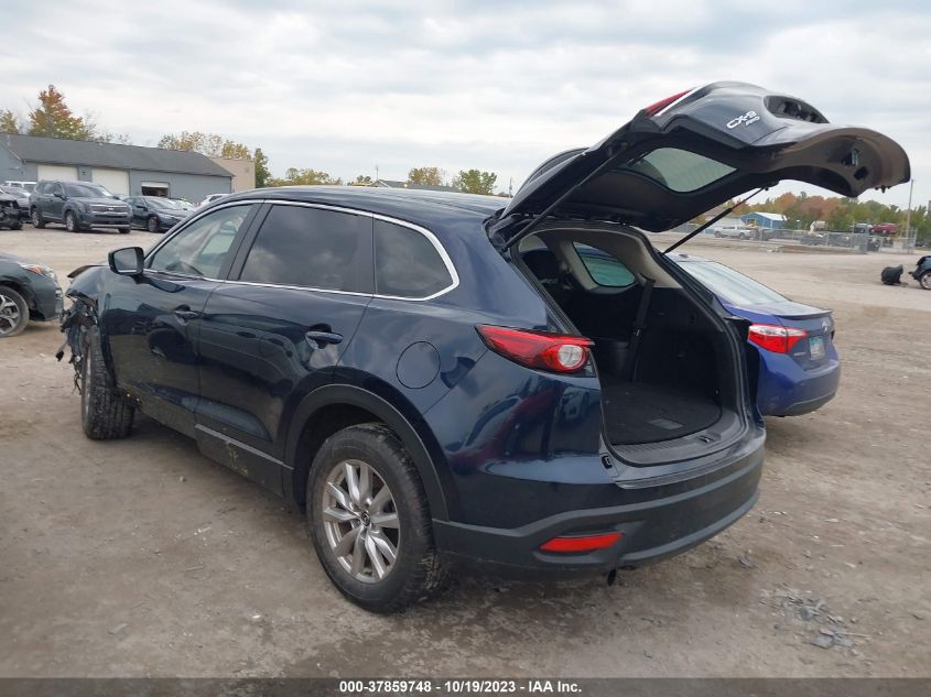 2017 MAZDA CX-9 SPORT - JM3TCBBY3H0131543
