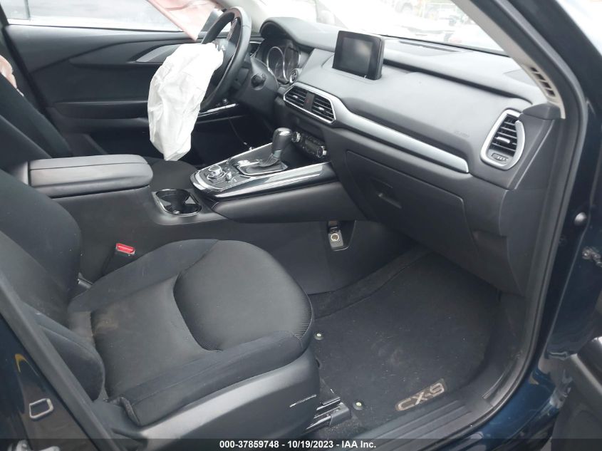 2017 MAZDA CX-9 SPORT - JM3TCBBY3H0131543