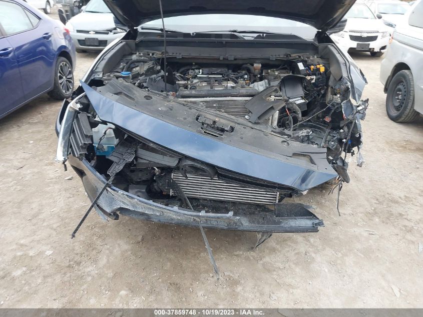 2017 MAZDA CX-9 SPORT - JM3TCBBY3H0131543