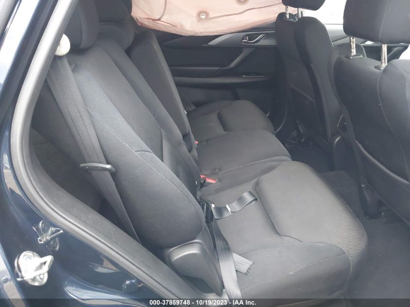 2017 MAZDA CX-9 SPORT - JM3TCBBY3H0131543