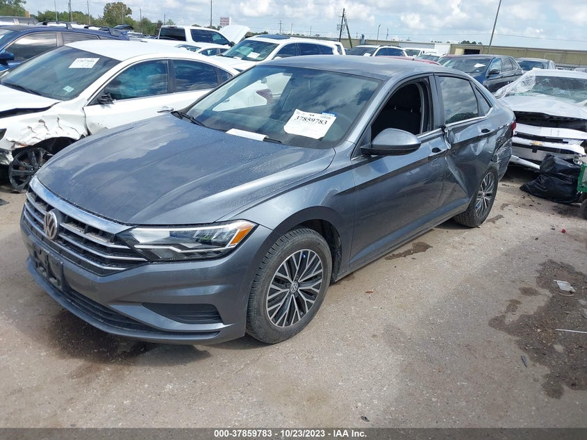 VIN 3VWC57BU9MM063380 2021 VOLKSWAGEN JETTA S/SE/R-LINE