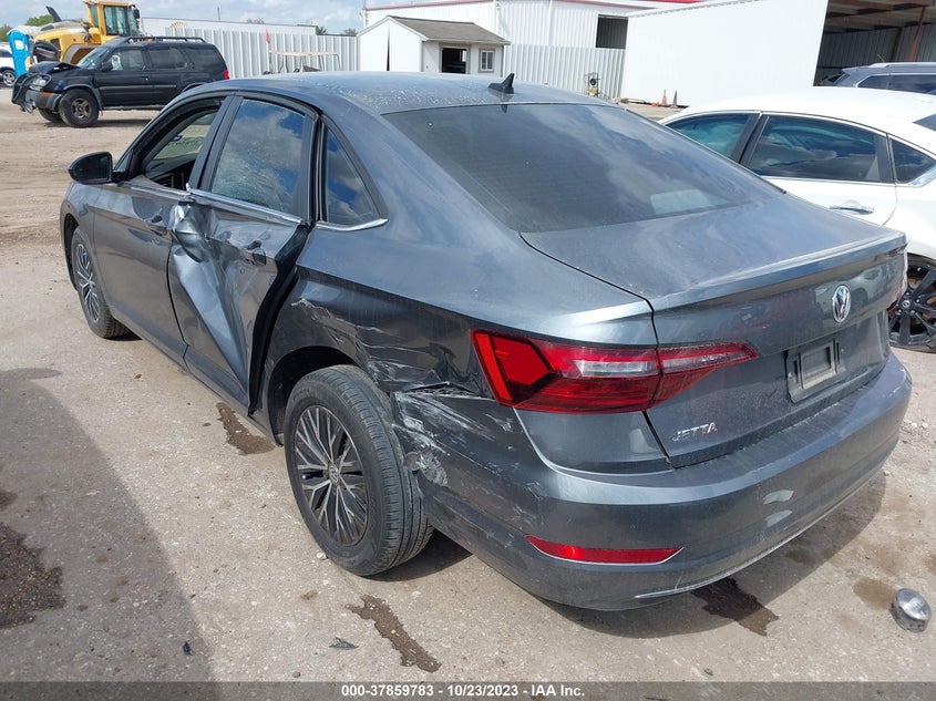 VIN 3VWC57BU9MM063380 2021 VOLKSWAGEN JETTA S/SE/R-LINE