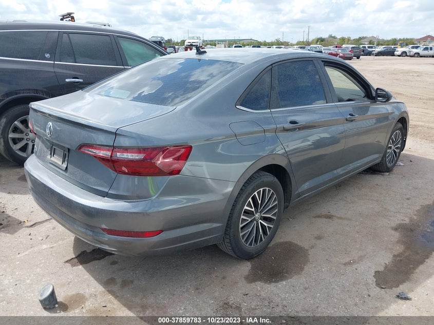 VIN 3VWC57BU9MM063380 2021 VOLKSWAGEN JETTA S/SE/R-LINE