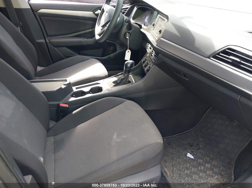 VIN 3VWC57BU9MM063380 2021 VOLKSWAGEN JETTA S/SE/R-LINE