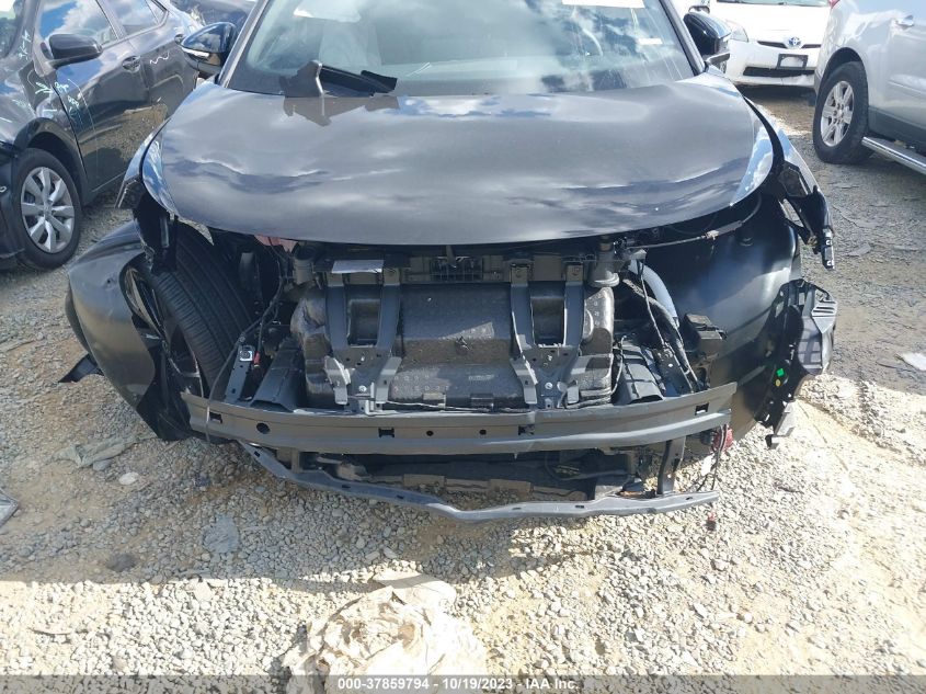 2023 VOLKSWAGEN ID.4 PRO S 1V2FMPE80PC010881