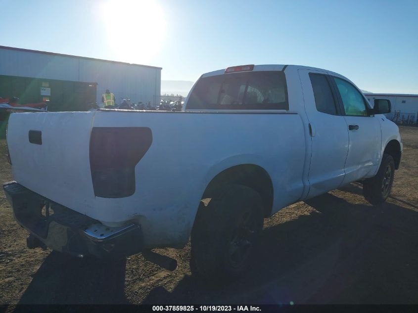 2013 TOYOTA TUNDRA 4WD TRUCK 5TFUM5F17DX046201