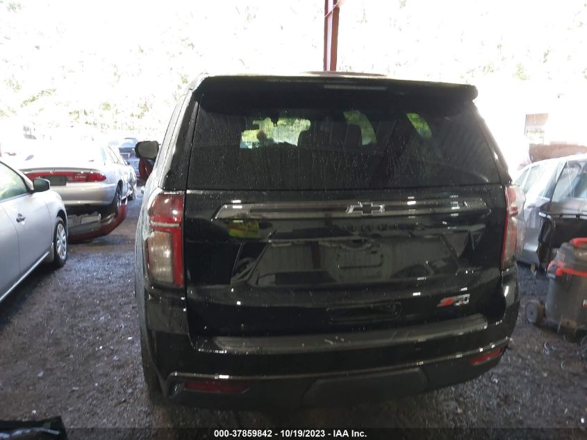 2021 CHEVROLET TAHOE Z71 - 1GNSKPKD7MR309694