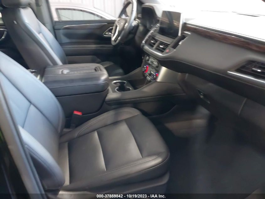 2021 CHEVROLET TAHOE Z71 - 1GNSKPKD7MR309694