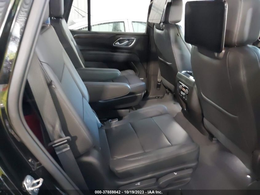 2021 CHEVROLET TAHOE Z71 - 1GNSKPKD7MR309694