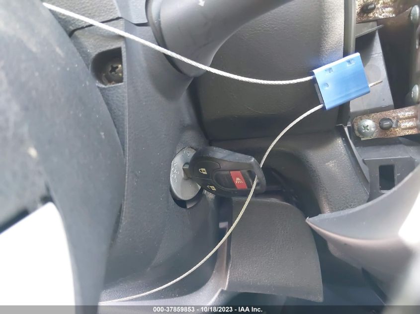2014 NISSAN VERSA NOTE SV - 3N1CE2CPXEL350171