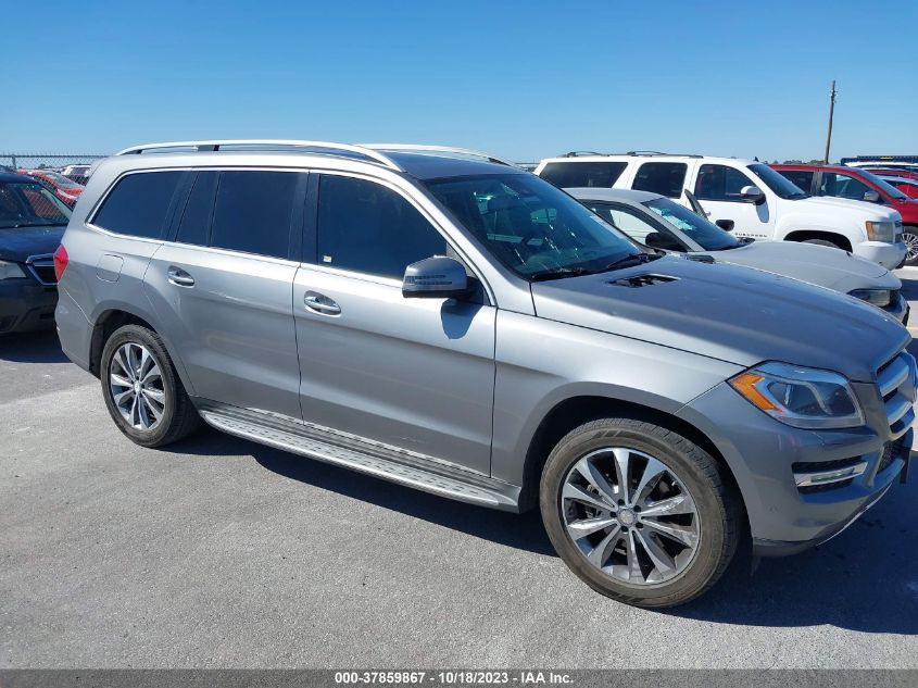 2014 MERCEDES-BENZ GL 450 4JGDF7CEXEA416442