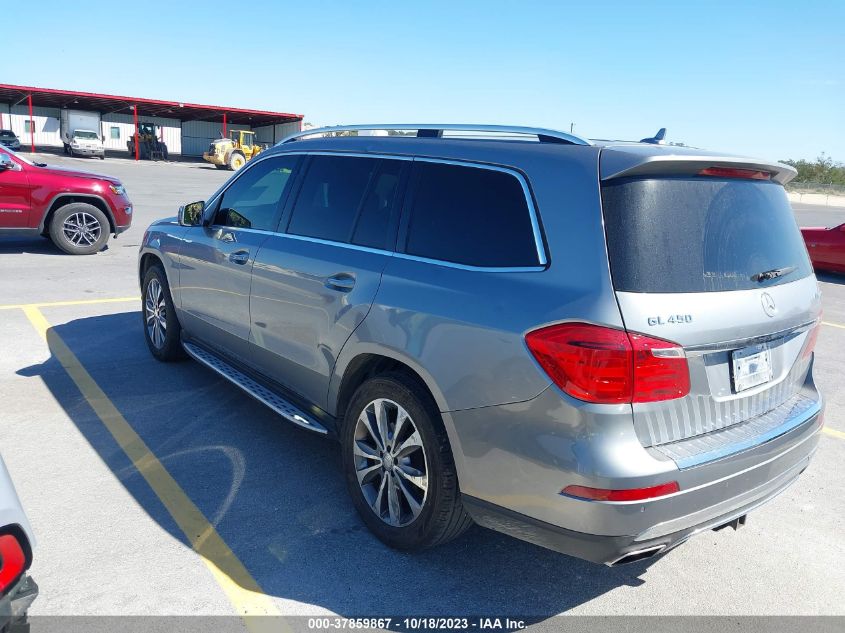 2014 MERCEDES-BENZ GL 450 4JGDF7CEXEA416442