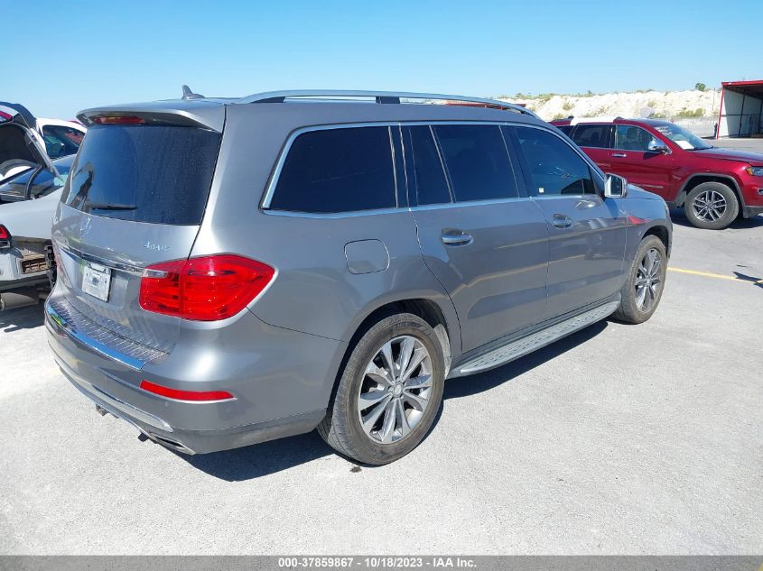 2014 MERCEDES-BENZ GL 450 4JGDF7CEXEA416442