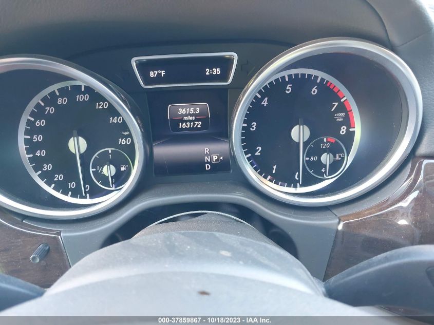 2014 MERCEDES-BENZ GL 450 4JGDF7CEXEA416442