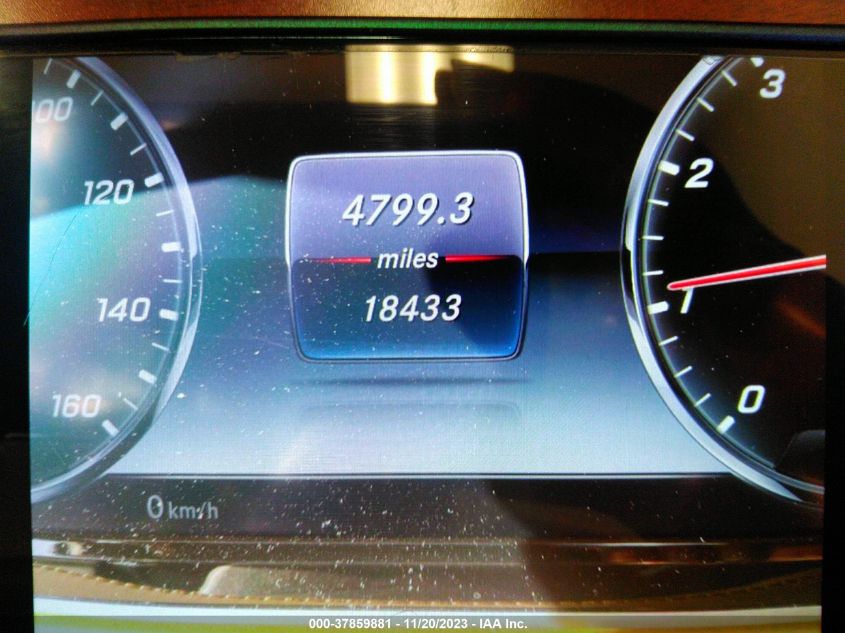 2017 MERCEDES-BENZ MAYBACH S 550 4MATIC WDDUX8FB3HA299869