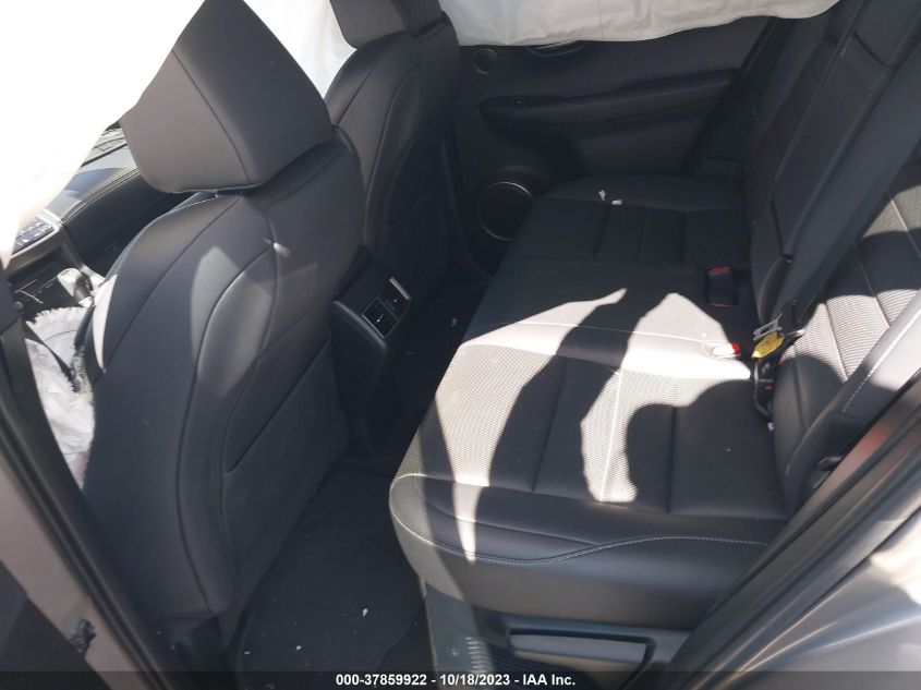 2020 LEXUS NX NX 300 F SPORT - JTJSARBZ5L2178322