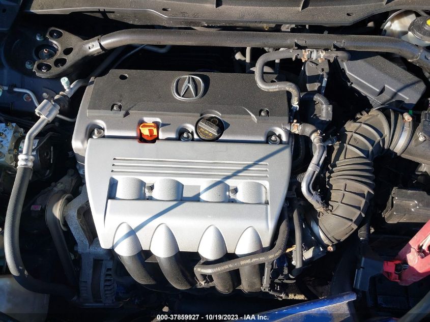 2013 ACURA TSX JH4CU2F48DC011791
