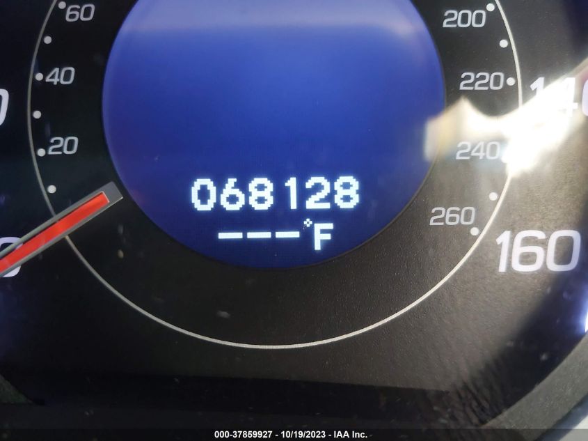 2013 ACURA TSX JH4CU2F48DC011791