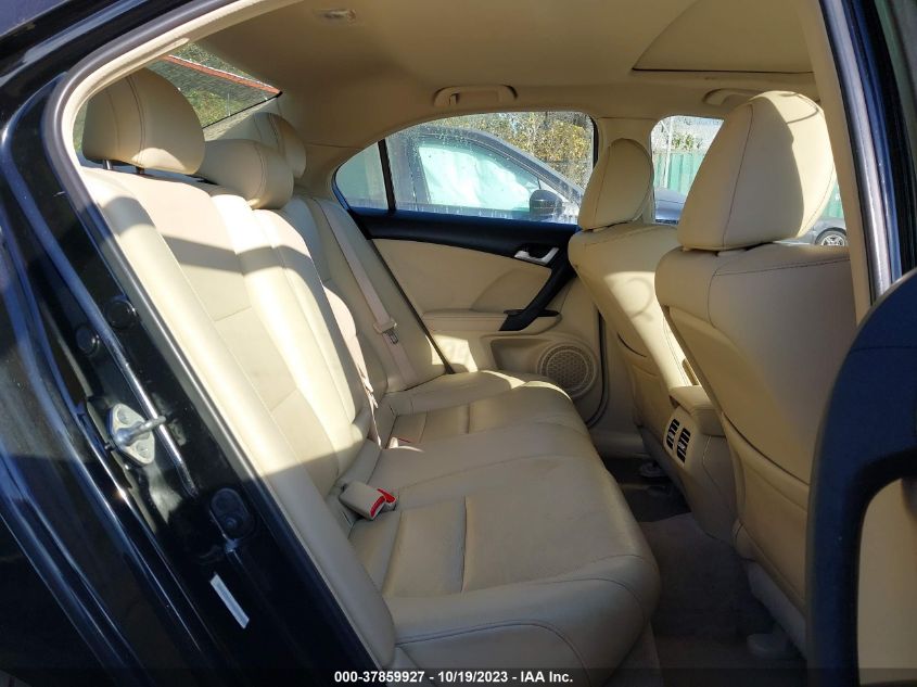 2013 ACURA TSX JH4CU2F48DC011791
