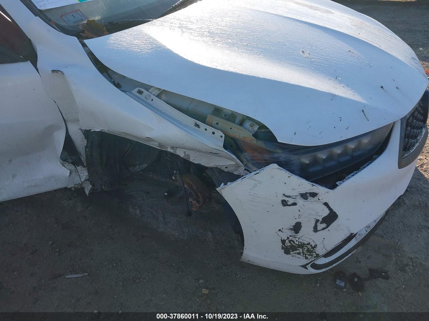 VIN 19UUB1F60LA009794 2020 ACURA TLX TECHNOLOGY/A-SPEC