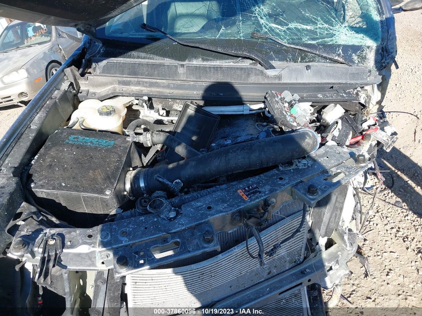 VIN 1GCGTEEN2N1267570 2022 CHEVROLET COLORADO ZR2