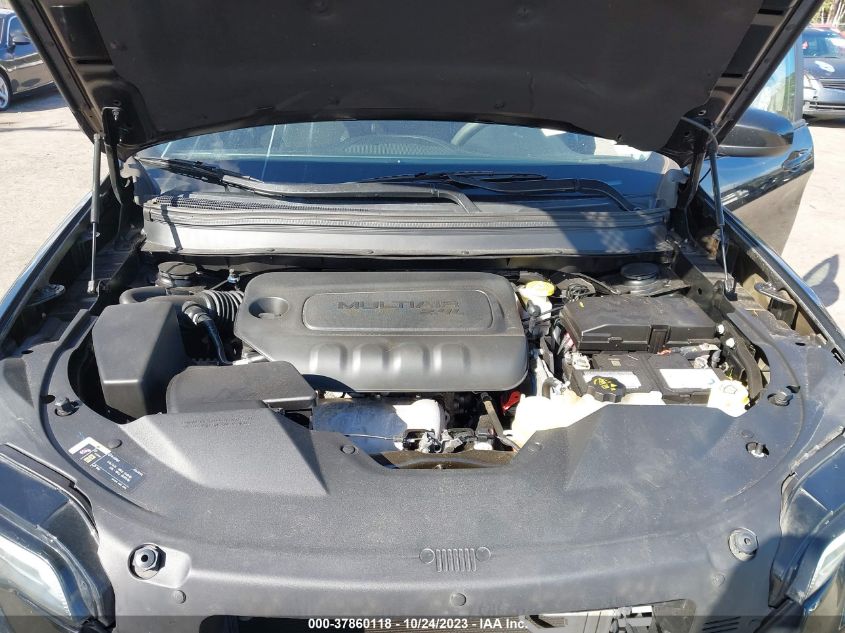 2020 JEEP CHEROKEE LATITUDE - 1C4PJLCB2LD542269