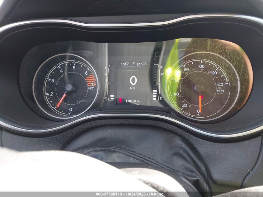 2020 JEEP CHEROKEE LATITUDE - 1C4PJLCB2LD542269