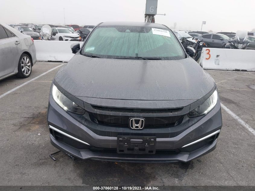 2HGFC2F68LH532820 Honda Civic Sedan LX 6