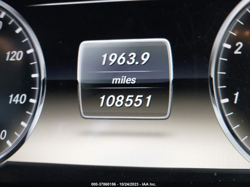 2014 MERCEDES-BENZ S-CLASS S 550 WDDUG8CB3EA054814