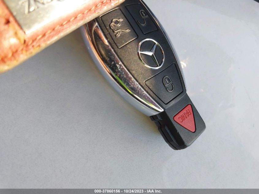 2014 MERCEDES-BENZ S-CLASS S 550 WDDUG8CB3EA054814