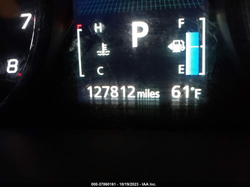 2015 MITSUBISHI OUTLANDER SE - JA4AZ3A39FZ010982