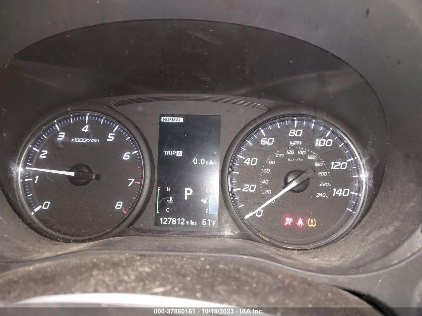 2015 MITSUBISHI OUTLANDER SE - JA4AZ3A39FZ010982