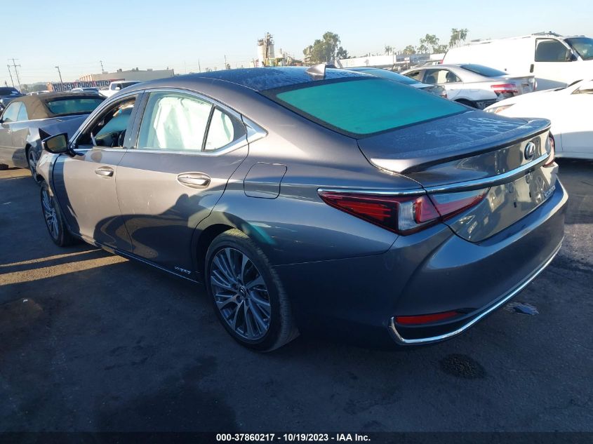 58ADA1C13MU007164 Lexus ES ES 300H 3