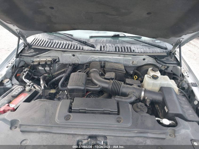 2014 FORD EXPEDITION LIMITED - 1FMJU1K55EEF05125
