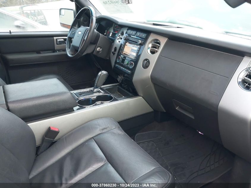 2014 FORD EXPEDITION LIMITED - 1FMJU1K55EEF05125