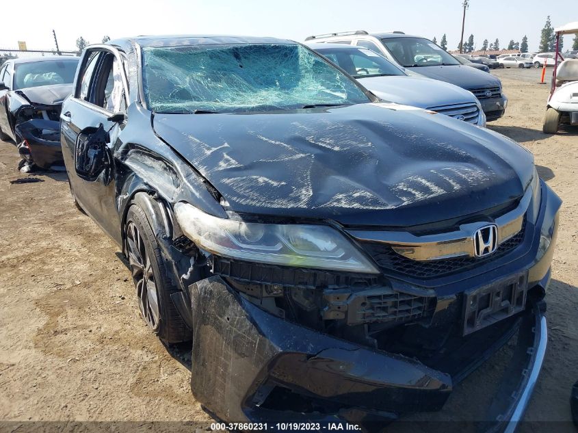 2016 HONDA ACCORD COUPE EX-L 1HGCT2B8XGA005246