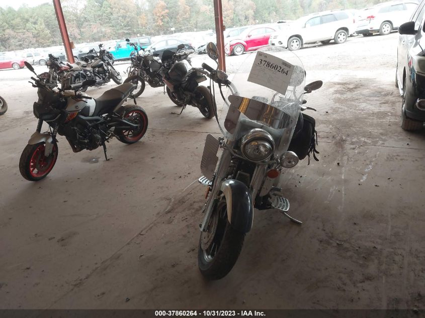 2000 YAMAHA XV1600 AL - JYAVP02E9YA008884