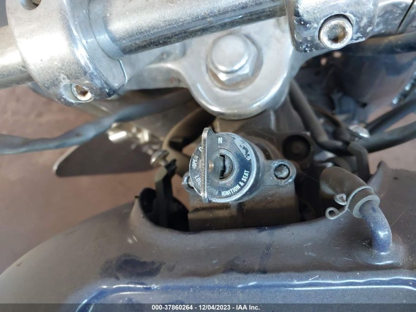 2000 YAMAHA XV1600 AL - JYAVP02E9YA008884