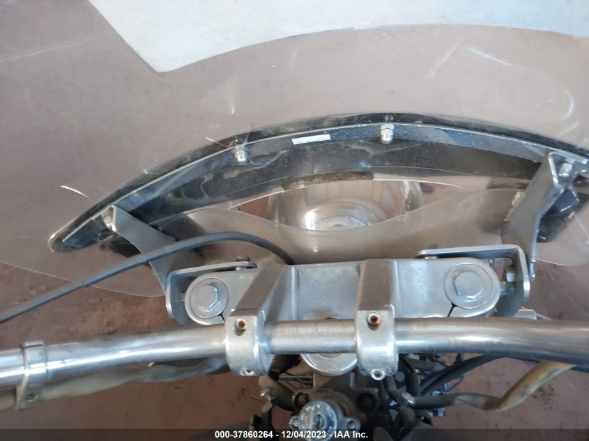 2000 YAMAHA XV1600 AL - JYAVP02E9YA008884