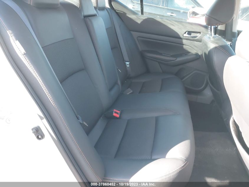 2019 NISSAN ALTIMA 2.5 SR - 1N4BL4CVXKC219487