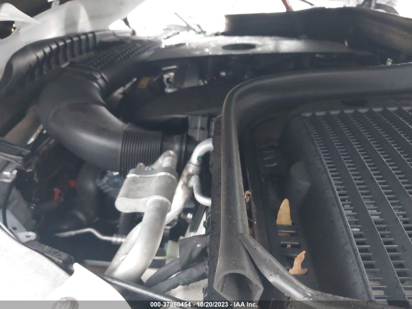 VIN W1N0G8DB4MF929562 2021 MERCEDES-BENZ GLC 300