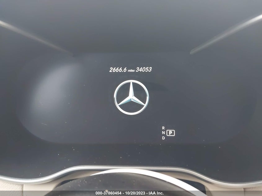 VIN W1N0G8DB4MF929562 2021 MERCEDES-BENZ GLC 300