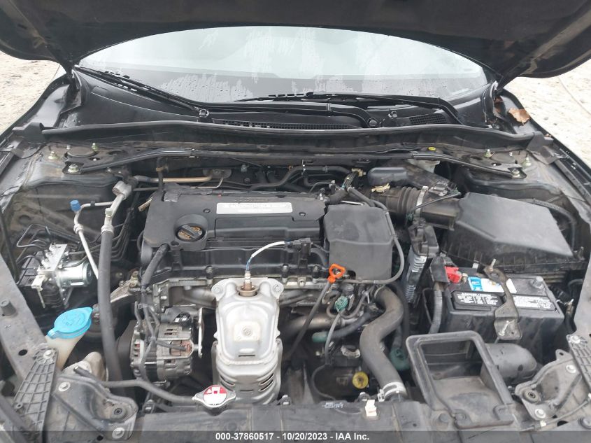 2014 HONDA ACCORD SEDAN EX - 1HGCR2F7XEA238993