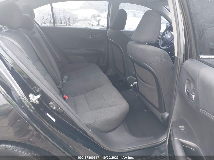 2014 HONDA ACCORD SEDAN EX - 1HGCR2F7XEA238993