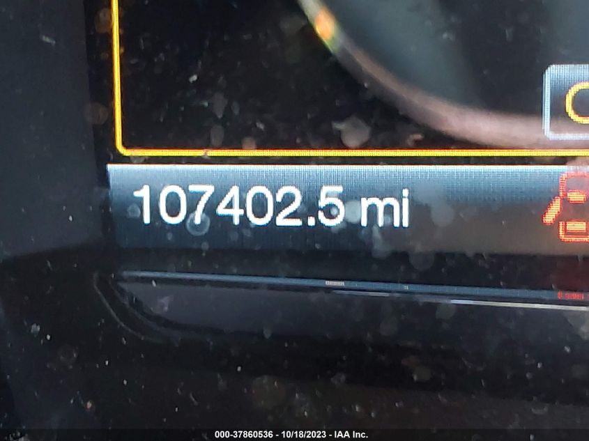 2015 FORD TAURUS SEL - 1FAHP2H86FG163164