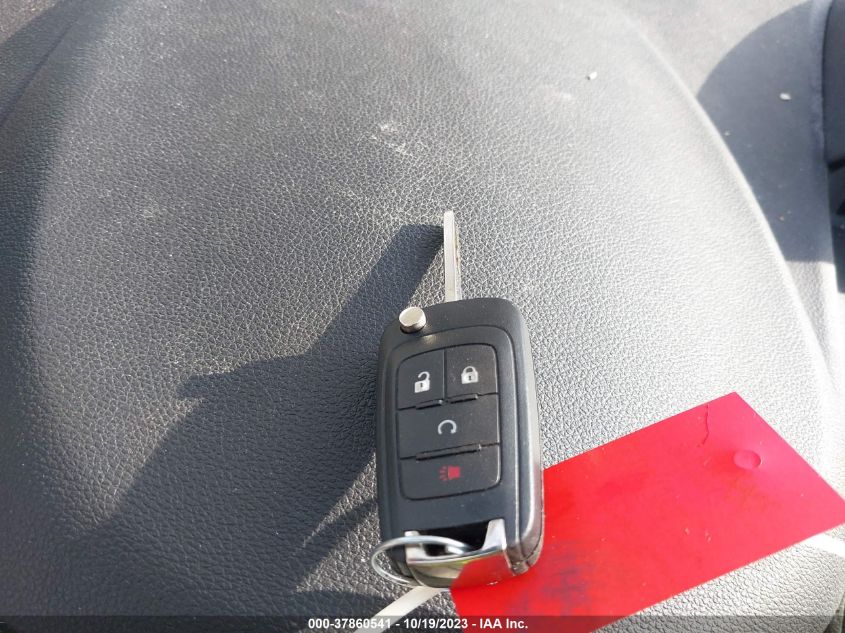 2013 BUICK ENCORE CONVENIENCE - KL4CJBSB5DB062096