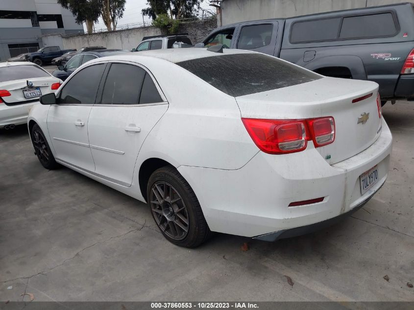 2015 CHEVROLET MALIBU LS - 1G11A5SL4FF307417