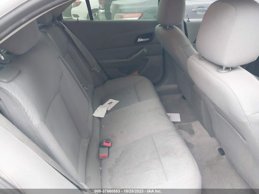 2015 CHEVROLET MALIBU LS - 1G11A5SL4FF307417