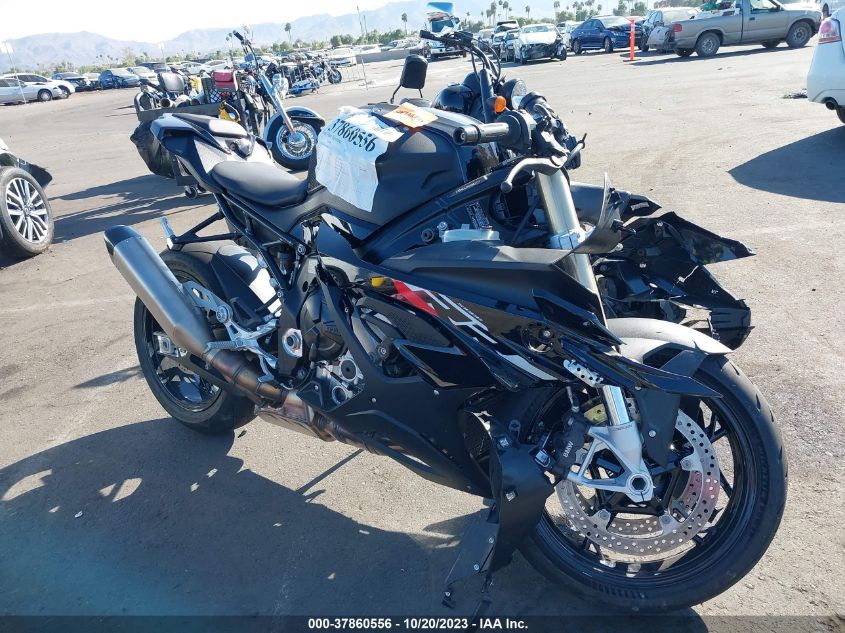 2023 BMW S 1000 RR - WB10E6309P6H06732
